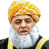 Fazal Ur Rehman