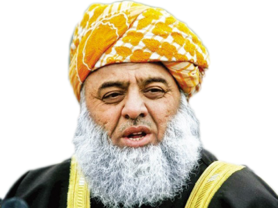 Fazal Ur Rehman