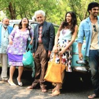 Finding Fanny