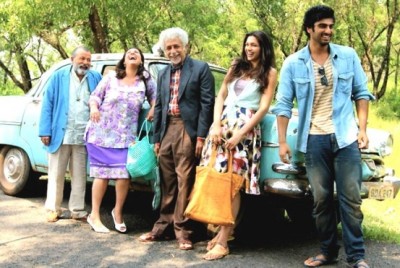 Finding Fanny