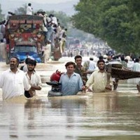 Flood Victims