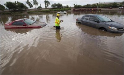 Floods