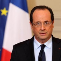 Francois Hollande