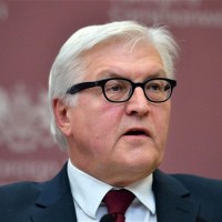 Frank Walter Steinmeier