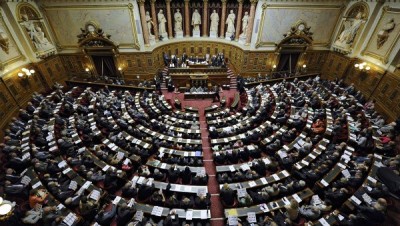 French Senate