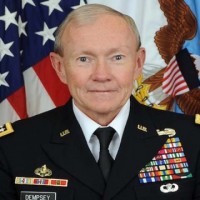 General Dempsey