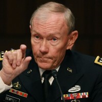 General Dempsey