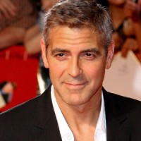 George Clooney