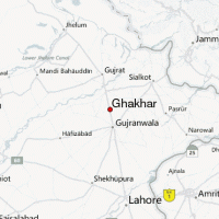 Ghakhar