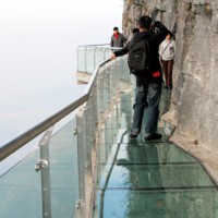 Glass Bridge