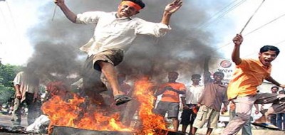 Gujarat Riots