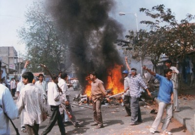 Gujarat Riots