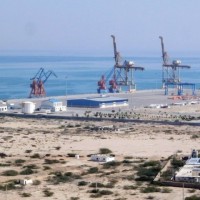 Gwadar Development