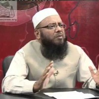 Hafiz Akif Saeed