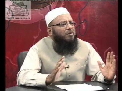 Hafiz Akif Saeed