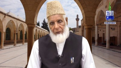 Hafiz Mohammad Idrees