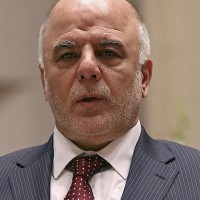 Haider al-Abadi