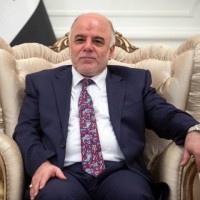 Haider al-Abadi