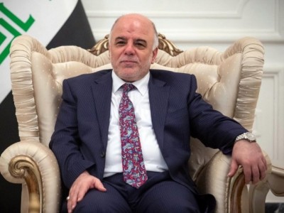 Haider al-Abadi