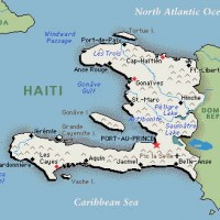 Haiti