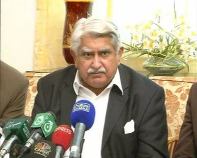 Haji Adeel