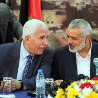 Hamas, Fatah