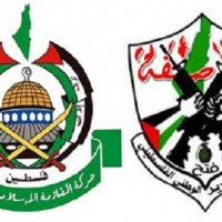 Hamas, Fatah