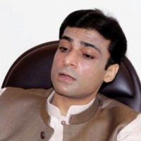 Hamza Shahbaz