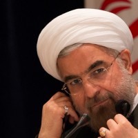 Hassan Rohani