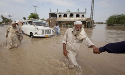 Heavy Rains