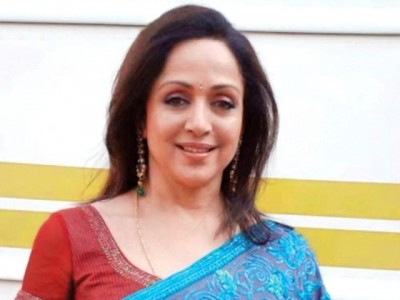 Hema Malini