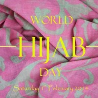 Hijab Day