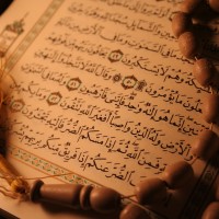 Holy Quran