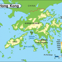 Hong Kong