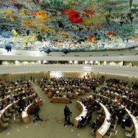 Human Rights Council