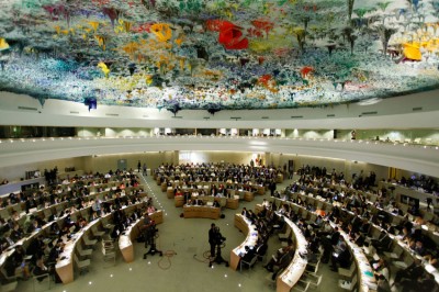 Human Rights Council