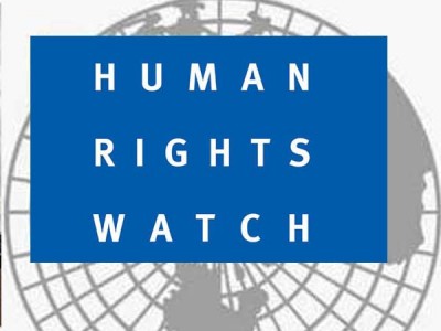 Human Rights Watch