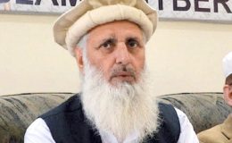 کے پی کے نصاب سے اسلامی مواد کے اخراج پر جماعت اسلامی برہم