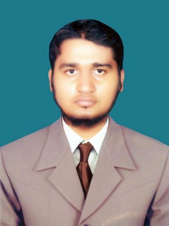 Ijaz ul Haq