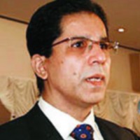 Imran Farooq