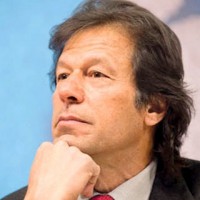 Imran Khan