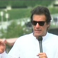 Imran Khan