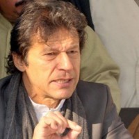 Imran Khan