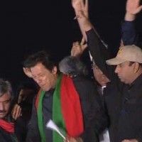 Imran Khan