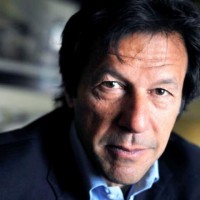 Imran Khan