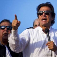 Imran Khan