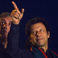 Imran Khan