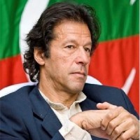 Imran Khan