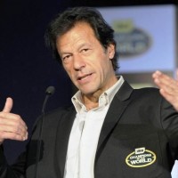 Imran Khan