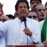 Imran Khan